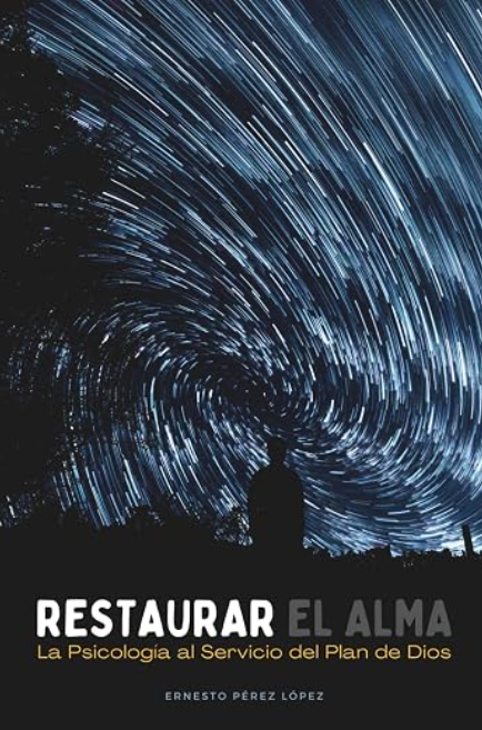 Portada de Restaurar el Alma
