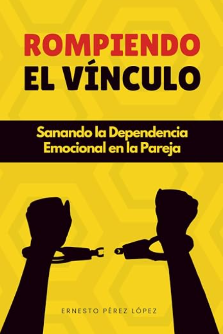 Portada de Rompiendo el Vínculo
